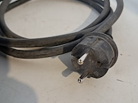 Breekhamer - 11kg - 230v - sds-max bosch, gsh 11 e, bouwjaar 2014 - afbeelding 2 van  12