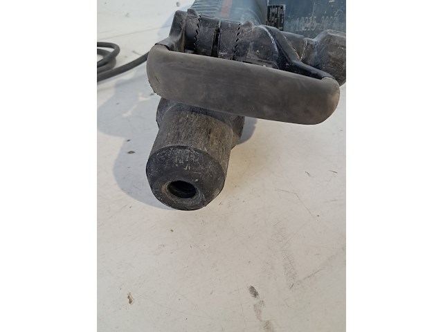 Breekhamer - 11kg - 230v - sds-max bosch, gsh 11 e, bouwjaar 2014 - afbeelding 9 van  12