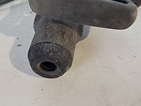 Breekhamer - 11kg - 230v - sds-max bosch, gsh 11 e, bouwjaar 2014 - afbeelding 9 van  12