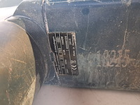 Breekhamer - 11kg - 230v - sds-max bosch, gsh 11 e, bouwjaar 2014 - afbeelding 12 van  12