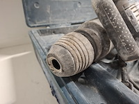 Breekhamer - 11kg - 230v - sds-max bosch, gsh 11 vc, bouwjaar 2015 - afbeelding 4 van  7