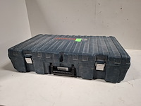 Breekhamer - 11kg - 230v - sds-max bosch, gsh 11 vc, bouwjaar 2015 - afbeelding 7 van  7