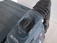 Breekhamer - 11kg - 230v - sds-max bosch, gsh 11 vc, bouwjaar 2015 - afbeelding 3 van  7