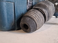 Breekhamer - 11kg - 230v - sds-max bosch, gsh 11 vc, bouwjaar 2015 - afbeelding 4 van  7