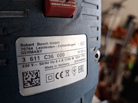 Breekhamer - 11kg - 230v - sds-max bosch, gsh 11 vc, bouwjaar 2015 - afbeelding 7 van  7