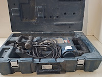 Breekhamer - 11kg - 230v - sds-max bosch, gsh 11 vc, bouwjaar 2016 - afbeelding 1 van  5