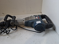 Breekhamer - 11kg - 230v - sds-max bosch, gsh 11 vc, bouwjaar 2016 - afbeelding 2 van  5