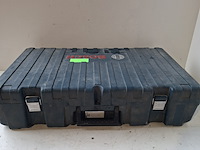 Breekhamer - 11kg - 230v - sds-max bosch, gsh 11 vc, bouwjaar 2016 - afbeelding 5 van  5