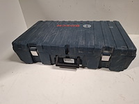 Breekhamer - 11kg - 230v - sds-max bosch, gsh 11 vc, bouwjaar 2016 - afbeelding 2 van  10