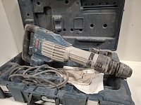 Breekhamer - 11kg - 230v - sds-max bosch, gsh 11 vc, bouwjaar 2016 - afbeelding 7 van  10