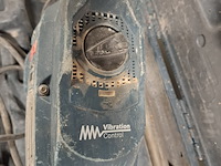 Breekhamer - 11kg - 230v - sds-max bosch, gsh 11 vc, bouwjaar 2016 - afbeelding 9 van  10