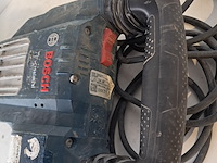 Breekhamer - 11kg - 230v - sds-max bosch, gsh 11 vc, bouwjaar 2017 - afbeelding 2 van  16