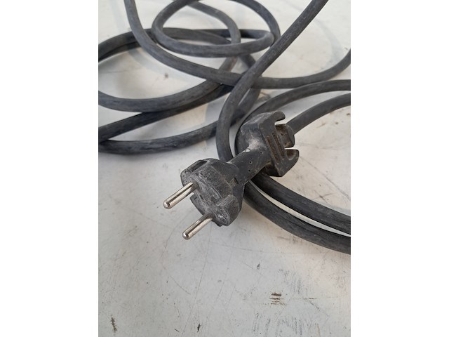 Breekhamer - 11kg - 230v - sds-max bosch, gsh 11 vc, bouwjaar 2017 - afbeelding 4 van  16