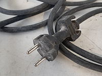 Breekhamer - 11kg - 230v - sds-max bosch, gsh 11 vc, bouwjaar 2017 - afbeelding 4 van  16