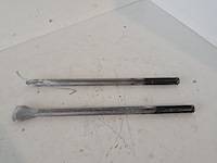 Breekhamer - 11kg - 230v - sds-max bosch, gsh 11 vc, bouwjaar 2017 - afbeelding 5 van  16