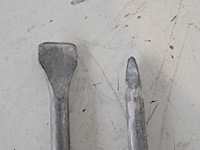 Breekhamer - 11kg - 230v - sds-max bosch, gsh 11 vc, bouwjaar 2017 - afbeelding 6 van  16