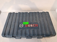 Breekhamer - 11kg - 230v - sds-max bosch, gsh 11 vc, bouwjaar 2017 - afbeelding 7 van  16