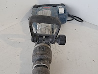 Breekhamer - 11kg - 230v - sds-max bosch, gsh 11 vc, bouwjaar 2017 - afbeelding 12 van  16