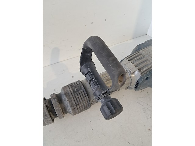 Breekhamer - 11kg - 230v - sds-max bosch, gsh 11 vc, bouwjaar 2017 - afbeelding 15 van  16