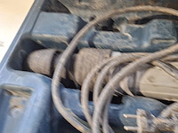 Breekhamer - 11kg - 230v - sds-max bosch, gsh 11 vc, bouwjaar 2018 - afbeelding 3 van  6