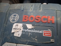 Breekhamer - 11kg - 230v - sds-max bosch, gsh 11 vc, bouwjaar 2018 - afbeelding 5 van  6
