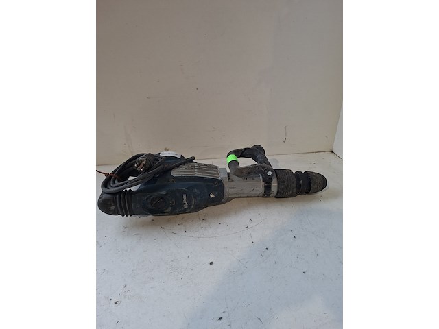 Breekhamer - 11kg - 230v - sds-max bosch, gsh 11 vc, bouwjaar 2018 - afbeelding 1 van  4