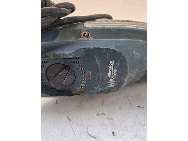 Breekhamer - 11kg - 230v - sds-max bosch, gsh 11 vc, bouwjaar 2018 - afbeelding 2 van  4