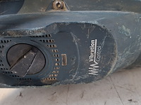 Breekhamer - 11kg - 230v - sds-max bosch, gsh 11 vc, bouwjaar 2018 - afbeelding 2 van  4