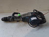 Breekhamer - 11kg - 230v - sds-max bosch, gsh 11 vc, bouwjaar 2018 - afbeelding 3 van  4