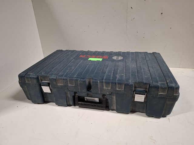 Breekhamer - 11kg - 230v - sds-max bosch, gsh 11 vc, bouwjaar 2019 - afbeelding 2 van  10