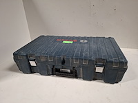 Breekhamer - 11kg - 230v - sds-max bosch, gsh 11 vc, bouwjaar 2019 - afbeelding 2 van  10