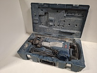 Breekhamer - 11kg - 230v - sds-max bosch, gsh 11 vc, bouwjaar 2019 - afbeelding 1 van  10