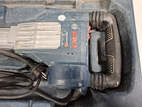 Breekhamer - 11kg - 230v - sds-max bosch, gsh 11 vc, bouwjaar 2019 - afbeelding 4 van  10