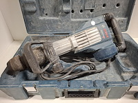 Breekhamer - 11kg - 230v - sds-max bosch, gsh 11 vc, bouwjaar 2019 - afbeelding 6 van  10