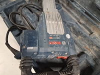 Breekhamer - 11kg - 230v - sds-max bosch, gsh 11 vc, bouwjaar 2019 - afbeelding 7 van  10