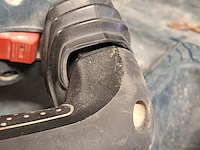 Breekhamer - 11kg - 230v - sds-max bosch, gsh 11 vc, bouwjaar 2019 - afbeelding 9 van  10