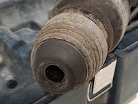 Breekhamer - 11kg - 230v - sds-max bosch, gsh 11 vc, bouwjaar 2019 - afbeelding 10 van  10