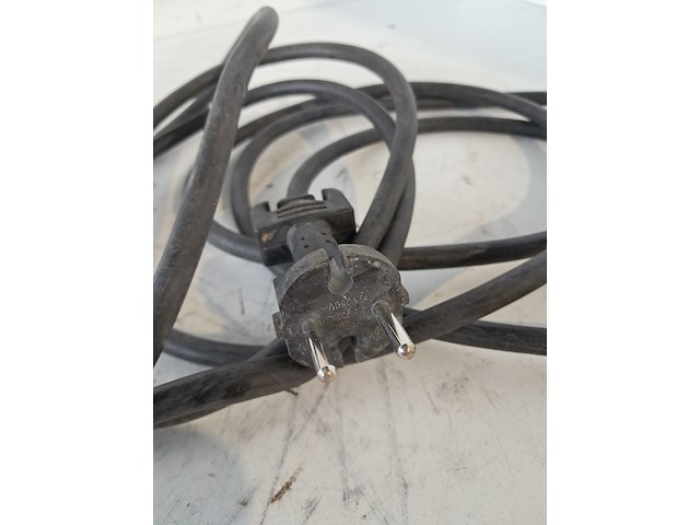 Breekhamer - 11kg - 230v - sds-max bosch, gsh 11 vc, bouwjaar 2021 - afbeelding 4 van  16