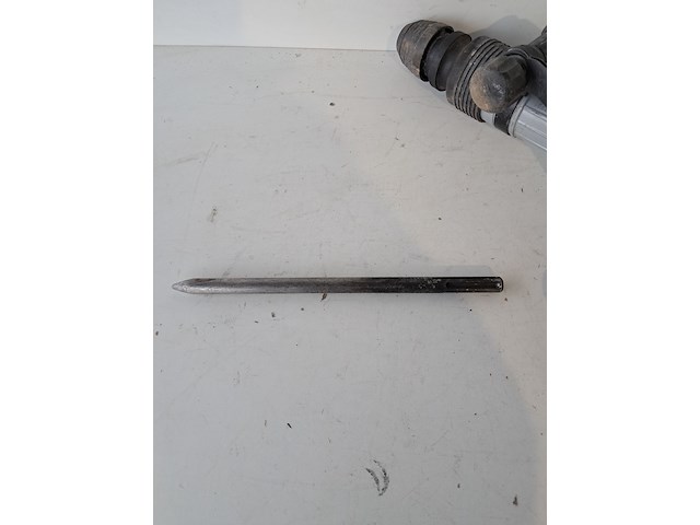 Breekhamer - 11kg - 230v - sds-max bosch, gsh 11 vc, bouwjaar 2021 - afbeelding 5 van  16