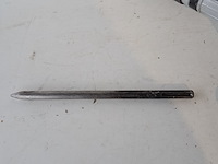 Breekhamer - 11kg - 230v - sds-max bosch, gsh 11 vc, bouwjaar 2021 - afbeelding 5 van  16