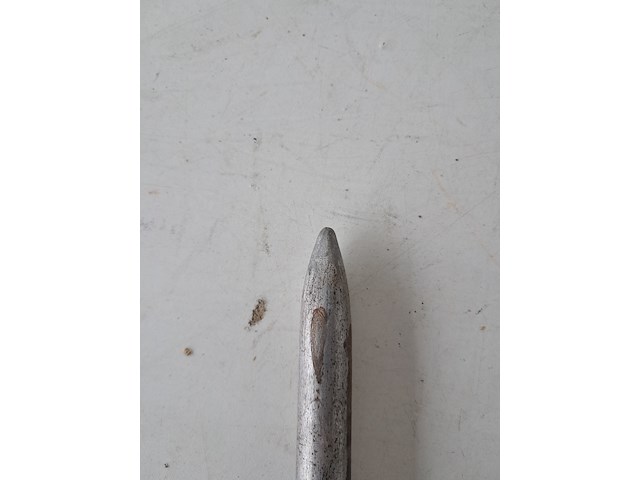 Breekhamer - 11kg - 230v - sds-max bosch, gsh 11 vc, bouwjaar 2021 - afbeelding 6 van  16