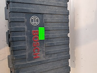 Breekhamer - 11kg - 230v - sds-max bosch, gsh 11 vc, bouwjaar 2021 - afbeelding 7 van  16