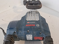 Breekhamer - 11kg - 230v - sds-max bosch, gsh 11 vc, bouwjaar 2021 - afbeelding 10 van  16