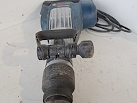 Breekhamer - 11kg - 230v - sds-max bosch, gsh 11 vc, bouwjaar 2021 - afbeelding 12 van  16