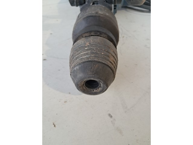 Breekhamer - 11kg - 230v - sds-max bosch, gsh 11 vc, bouwjaar 2021 - afbeelding 13 van  16