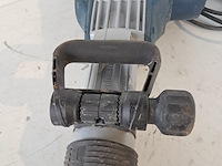 Breekhamer - 11kg - 230v - sds-max bosch, gsh 11 vc, bouwjaar 2021 - afbeelding 14 van  16