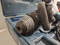 Breekhamer - 11kg - 230v - sds-max bosch, gsh 11 vc, bouwjaar 2022 - afbeelding 4 van  8