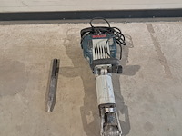 Breekhamer - 18kg - 230v - hex-28, bosch, gsh 16-28 e, 2015 - afbeelding 1 van  8