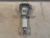 Breekhamer - 18kg - 230v - hex-28, bosch, gsh 16-28 e, 2015 - afbeelding 3 van  8
