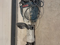 Breekhamer - 18kg - 230v - hex-28, bosch, gsh 16-28 e, 2015 - afbeelding 4 van  8